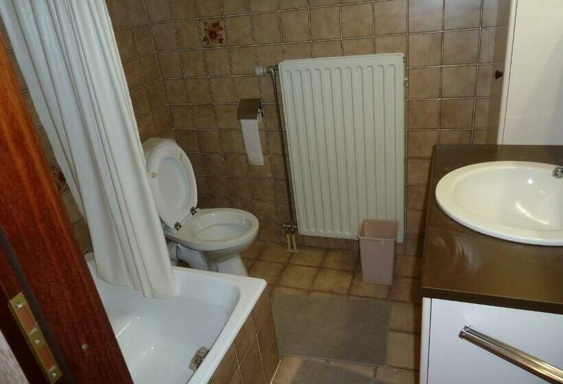 住宿加早餐  Dodo Des Iles