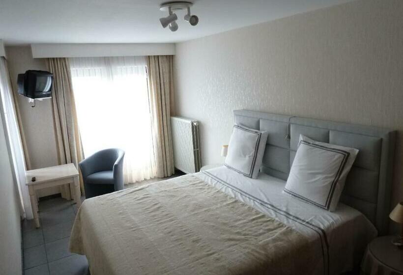 住宿加早餐  Dodo Des Iles