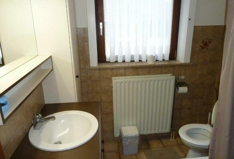 住宿加早餐  Dodo Des Iles