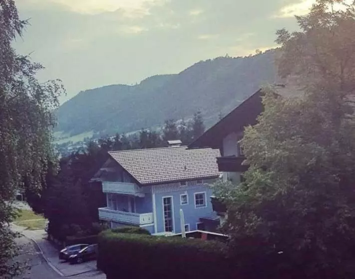 Bed and Breakfast Haus Emily