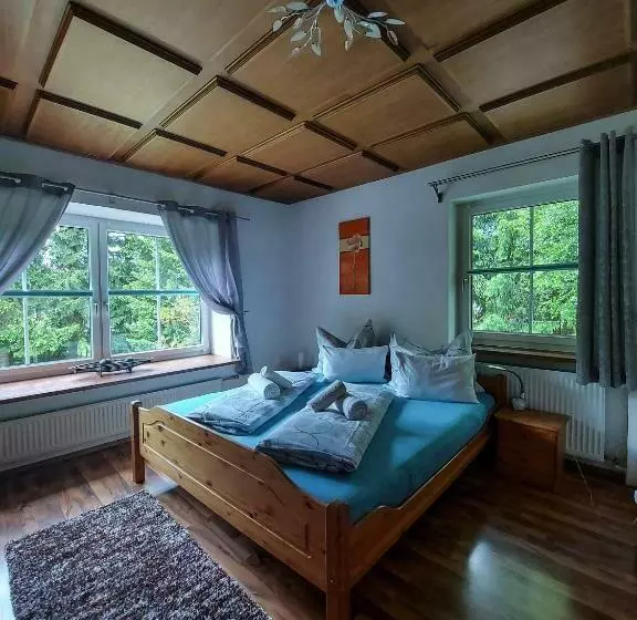 Bed and Breakfast Haus Emily