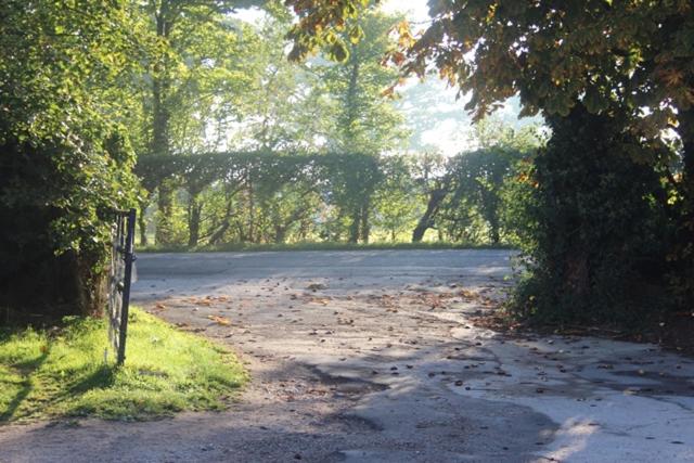 Bed and Breakfast Mapperton Hill Farm