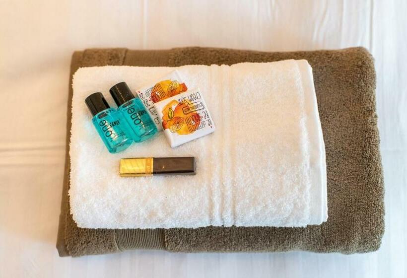 민박 Prinsengracht Canal Studios