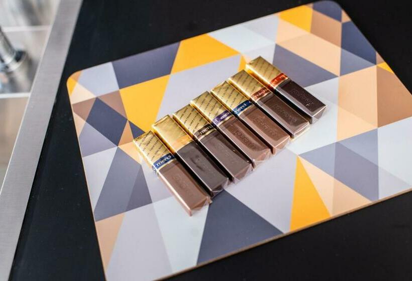 ベッドアンドブレックファースト Prinsengracht Canal Studios