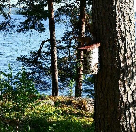 Club House Hotelli Kaipolan Ranta