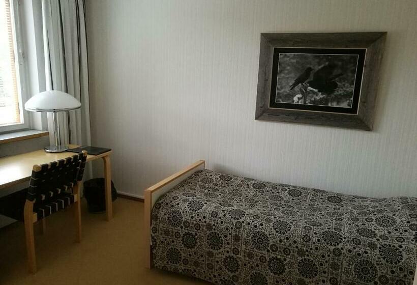 Club House Hotelli Kaipolan Ranta