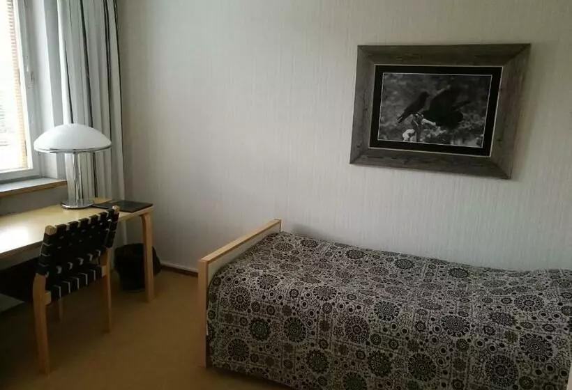 Club House Hotelli Kaipolan Ranta