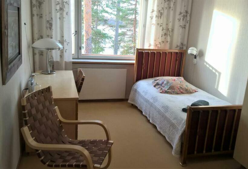 Club House Hotelli Kaipolan Ranta