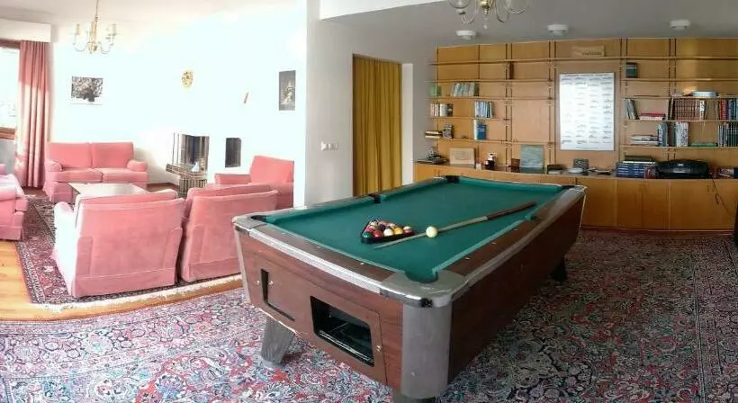Club House Hotelli Kaipolan Ranta