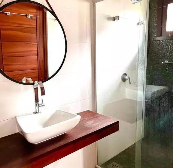 ホテル Dream Beach Cumbuco Oceanfront Apartments