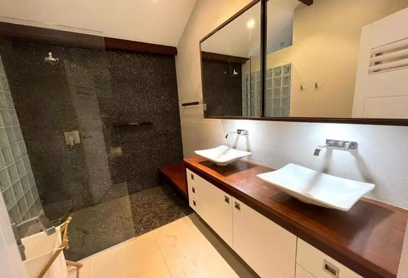 ホテル Dream Beach Cumbuco Oceanfront Apartments
