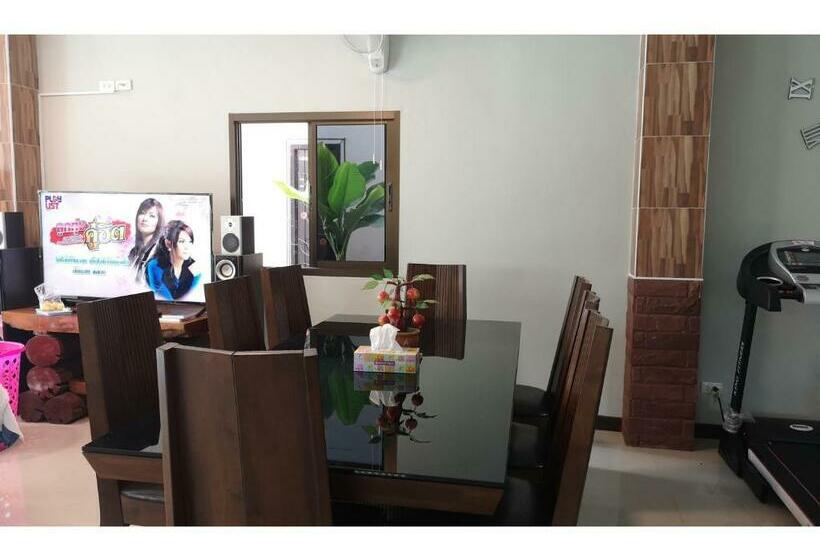 Отель Haohug Maekhachan