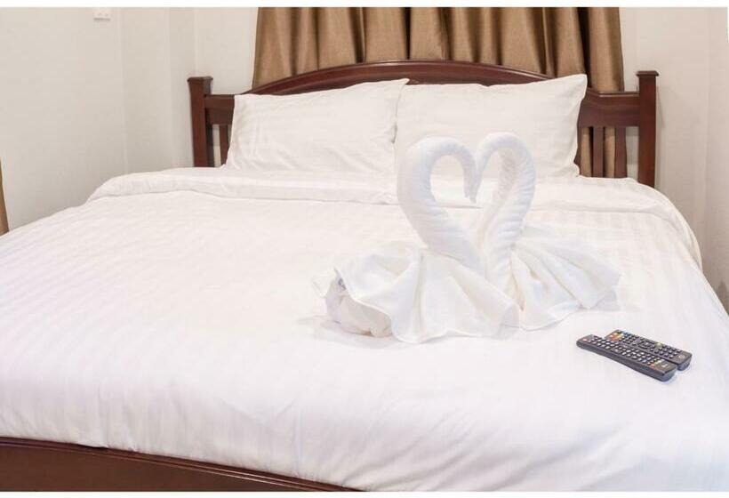 Отель Haohug Maekhachan