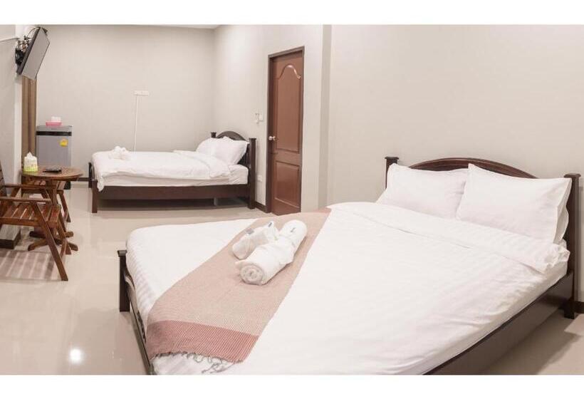 Отель Haohug Maekhachan