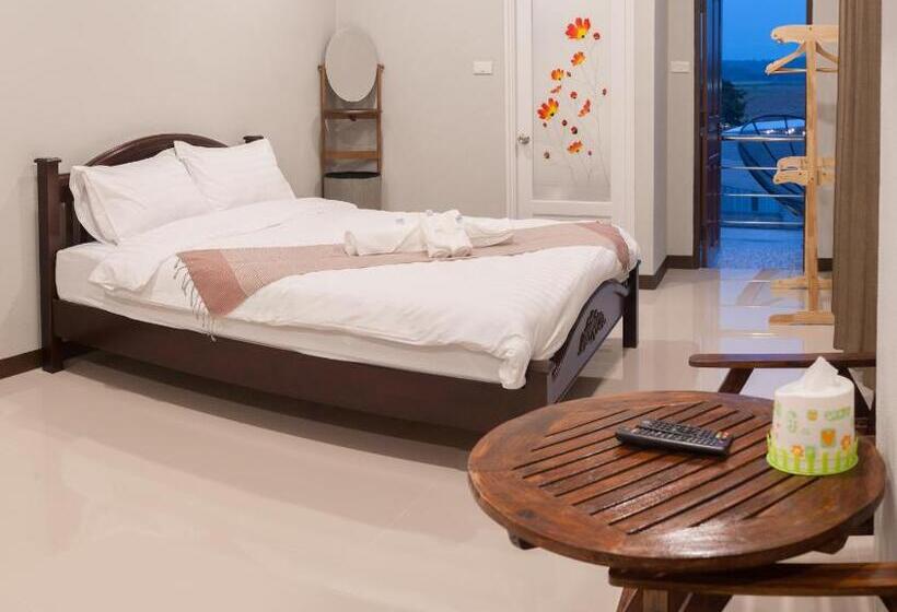 Отель Haohug Maekhachan