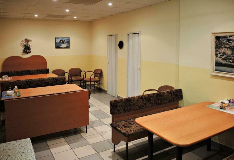 فندق Penzionlivia,tr.teplice