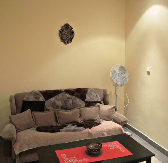 فندق Penzionlivia,tr.teplice