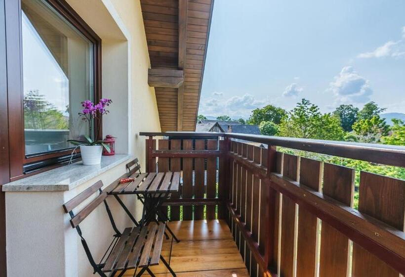 هتل Pr Jernejc Agroturism