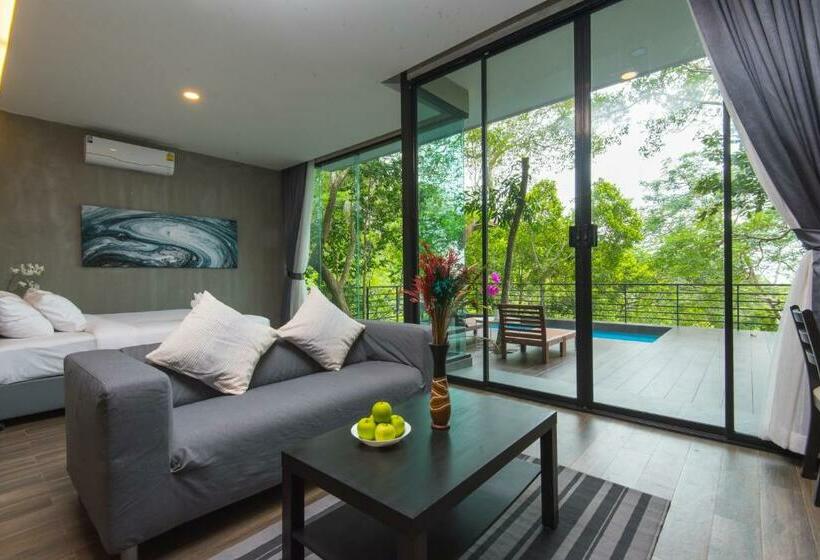 Matina Mountain Resort