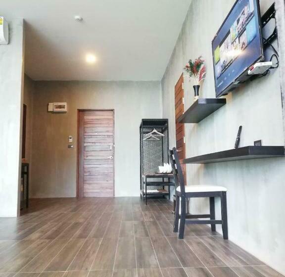 Matina Mountain Resort