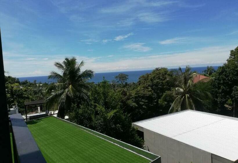 Matina Mountain Resort