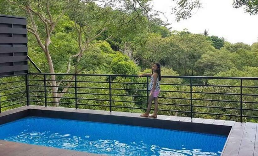 Matina Mountain Resort