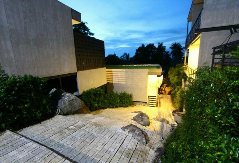 Matina Mountain Resort