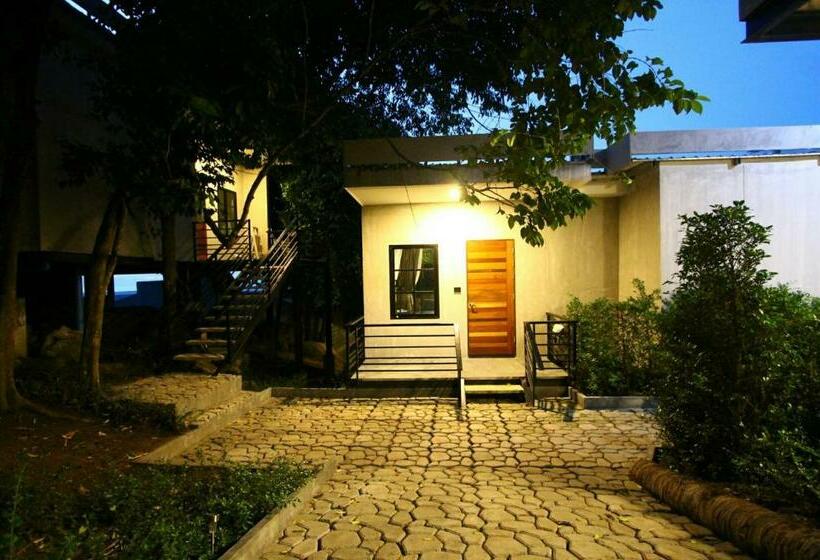 Matina Mountain Resort