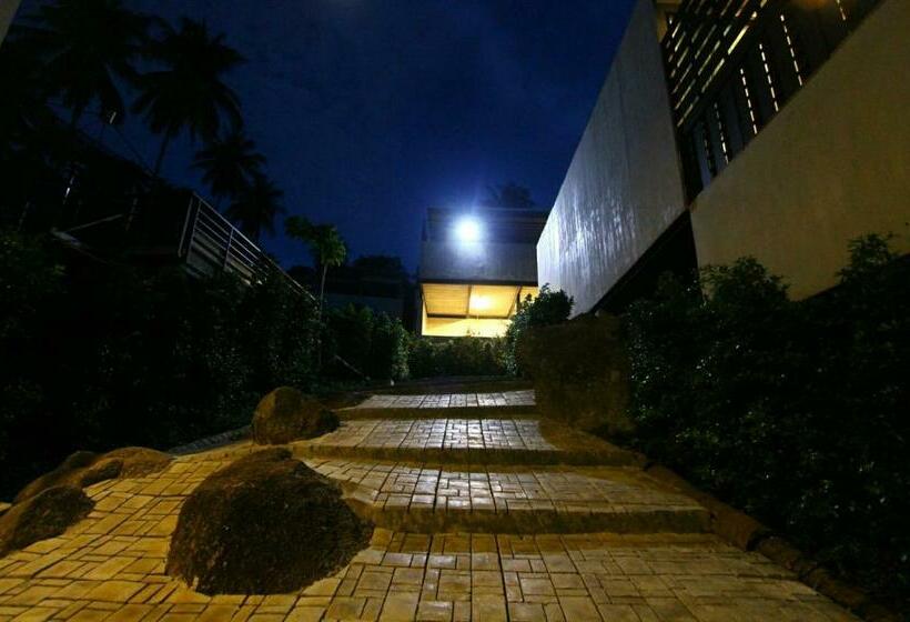 Matina Mountain Resort