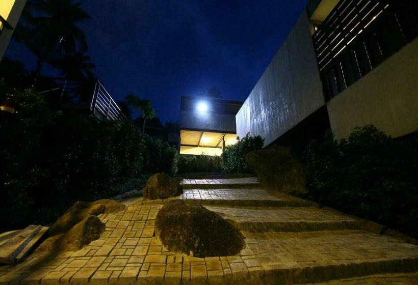 Matina Mountain Resort