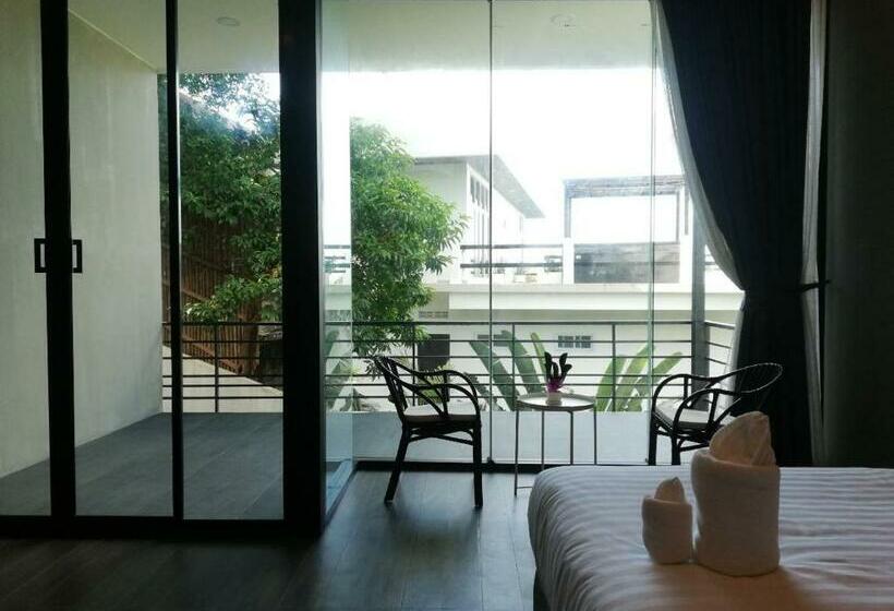 Matina Mountain Resort