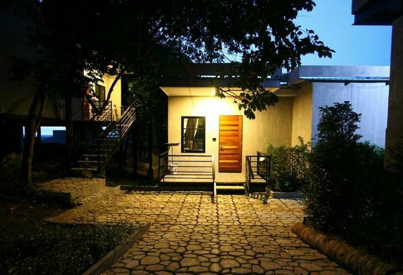 Matina Mountain Resort