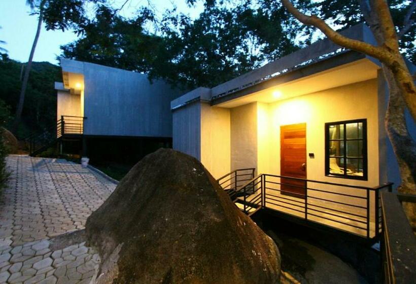 Matina Mountain Resort