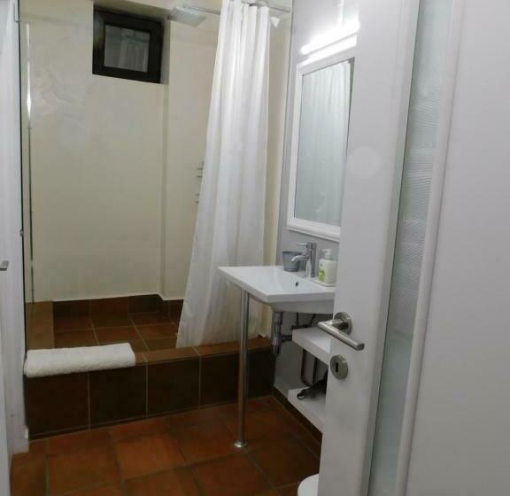 모텔 Mountain Vista Suites