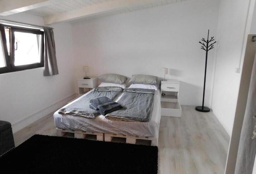 모텔 Mountain Vista Suites