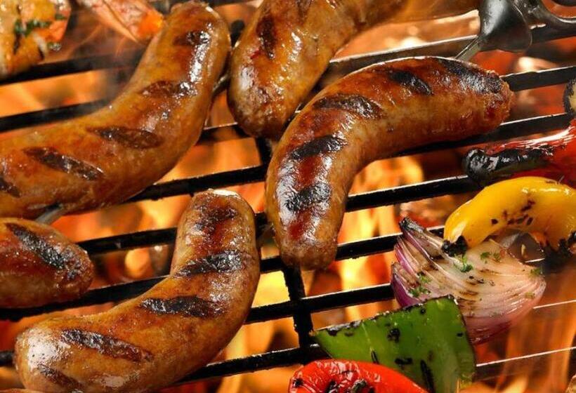 모텔 Mountain Vista Suites