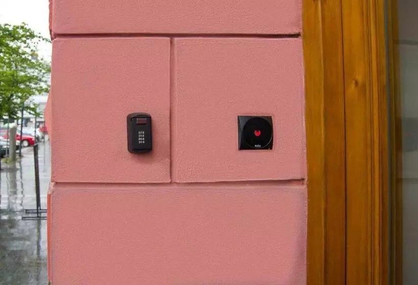 Majatalo Apart U Lva