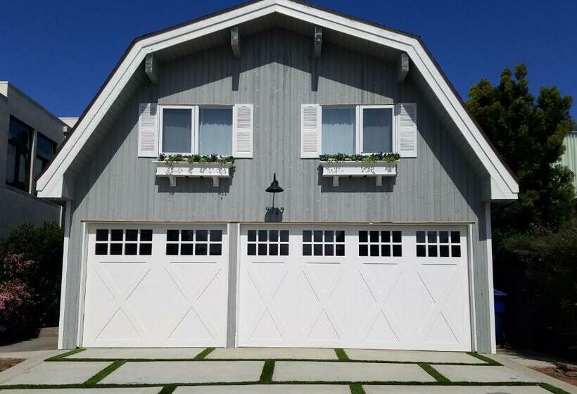 ペンション Beach Oasis Private Entrance