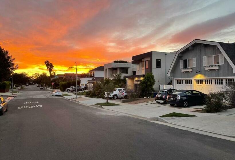 ペンション Beach Oasis Private Entrance