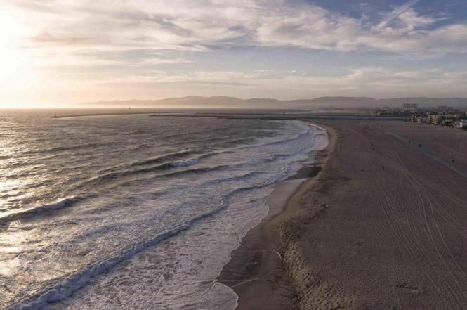 ペンション Beach Oasis Private Entrance