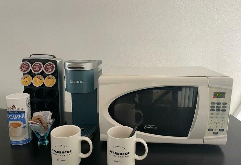 ペンション Beach Oasis Private Entrance