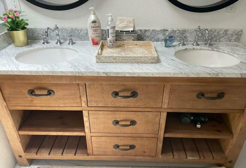 ペンション Beach Oasis Private Entrance