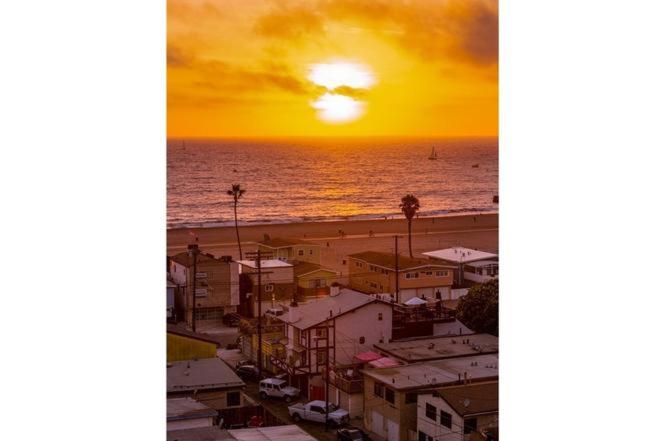 ペンション Beach Oasis Private Entrance