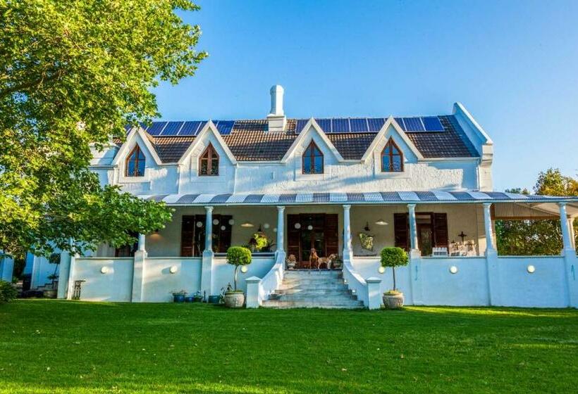 펜션 Caledon Grace Guesthouse