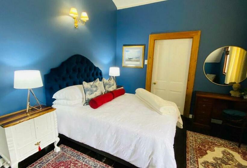 펜션 Caledon Grace Guesthouse