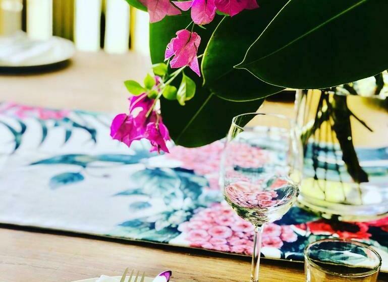 펜션 Caledon Grace Guesthouse