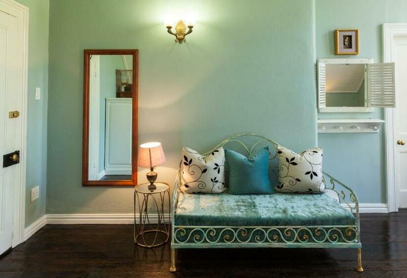 펜션 Caledon Grace Guesthouse