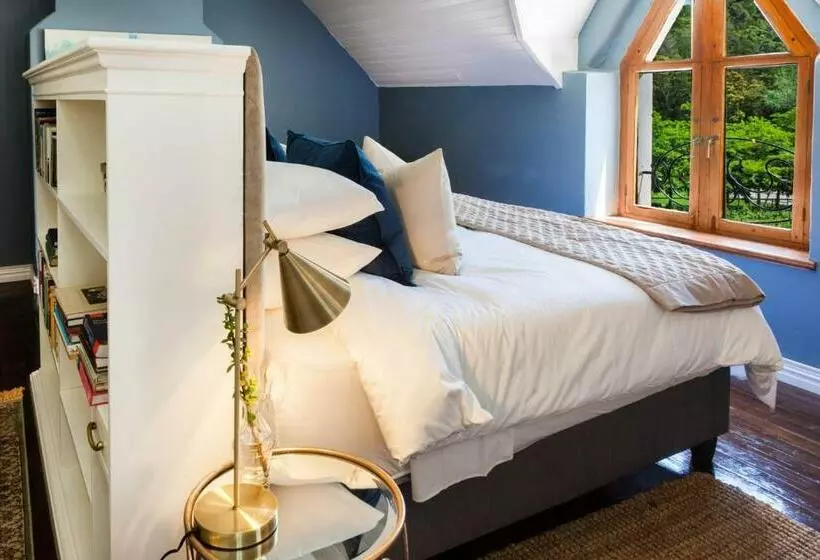 Majatalo Caledon Grace Guesthouse