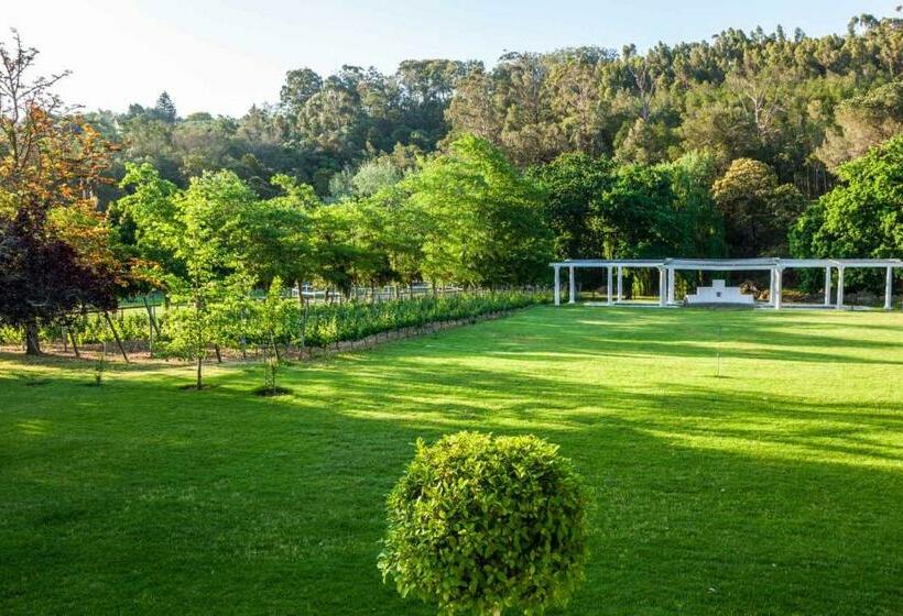 펜션 Caledon Grace Guesthouse