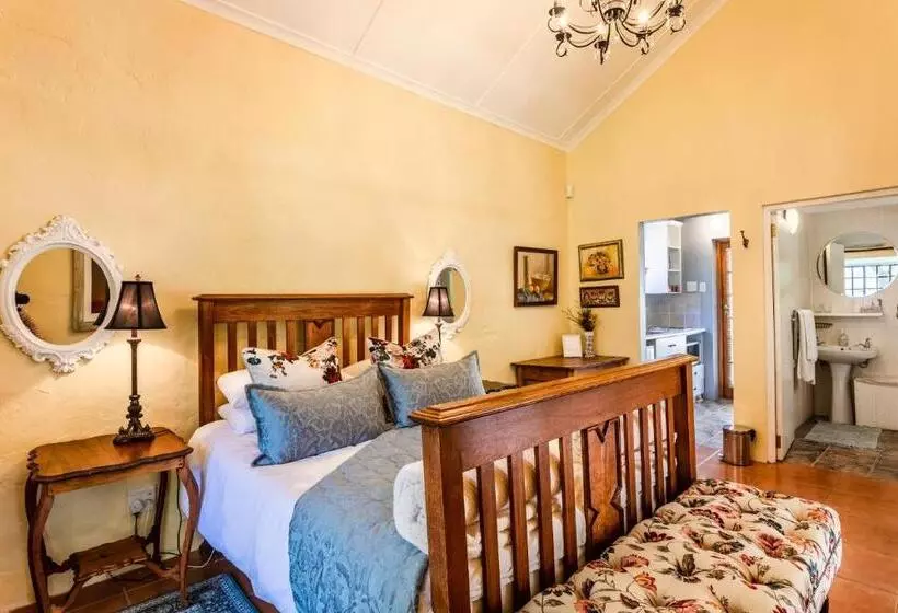 Majatalo Caledon Grace Guesthouse